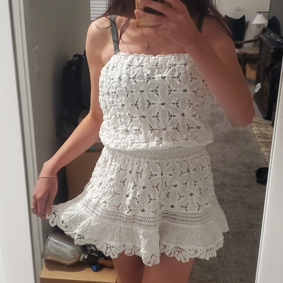 Mini Dress - Picture 2 of 8